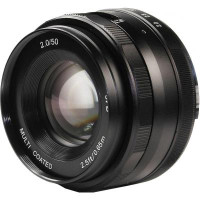 Объектив Meike 50mm f/2.0 MC E-mount для Sony (MKE5020)