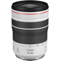 Объектив Canon RF 70-200mm f/4.0 IS USM (4318C005)