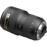 Объектив Nikon 16-35mm f/4G ED VR AF-S (JAA806DB)