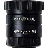 Объектив Waveshare 6mm Wide Angle Lens for Pi Camera Module (18039)