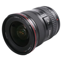 Объектив EF 17-40mm f/4L USM Canon (8806A007 / 8806A003)