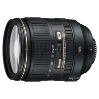 Объектив Nikon Nikkor AF-S 24-120mm f/4G ED VR (JAA811DA)