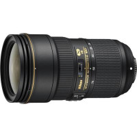 Объектив Nikon 24-70mm f/2.8E ED VR AF-S (JAA824DA)