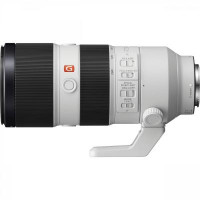 Объектив SONY 70-200mm f/2.8 GM для NEX FF (SEL70200GM.SYX)