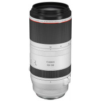 Объектив Canon RF 100-500mm f/4.5-7.1 L IS USM (4112C005)