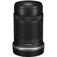 Объектив Canon RF-S 55-210mm f/5.0-7.1 IS STM (5824C005)