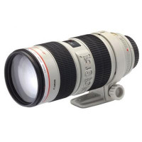 Объектив EF 70-200mm f/2.8L USM Canon (2569A018)