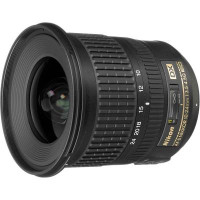 Объектив Nikon 10-24mm f/3.5-4.5G DX AF-S (JAA804DA)