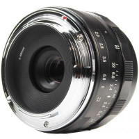 Объектив Meike 28mm f/2.8 MC E-mount для Sony (MKES2828)