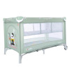 Детский манеж Carrello Piccolo+ mint green (CRL-9201/2 mint green)