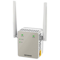 Ретранслятор Netgear EX6120 (EX6120-100PES)