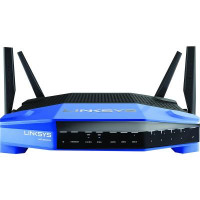 Маршрутизатор Linksys WRT3200ACM