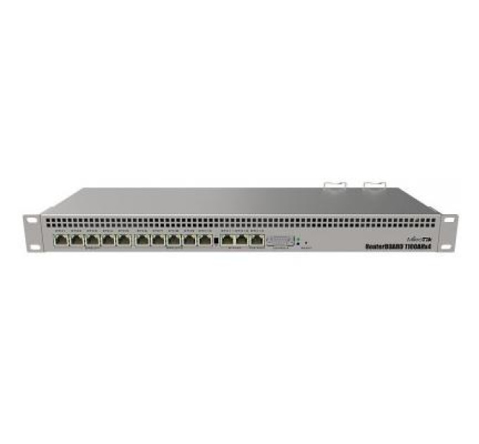 Маршрутизатор Mikrotik RB1100AHX4