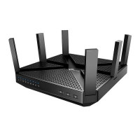 Маршрутизатор TP-Link ARCHER C4000 AC4000, 4xGE LAN, 1xGE WAN, 1xUSB2.0, 1xUSB3.0, (ARCHER-C4000)