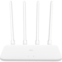 Маршрутизатор Xiaomi Mi Router 4A Giga Global