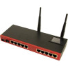 Маршрутизатор Mikrotik RB2011UiAS-2HnD-IN