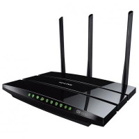 Маршрутизатор TP-Link Archer C1200 (Archer-C1200)