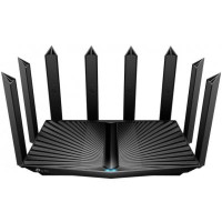 Маршрутизатор TP-Link ARCHER AX90 AX6600 3xGE LAN 1x2.5GE WAN 1xGE WAN USB 3.0 USB (ARCHER-AX90)