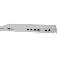 Маршрутизатор Ubiquiti USG-PRO-4