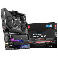 Материнская плата MSI MPG Z590 GAMING PLUS