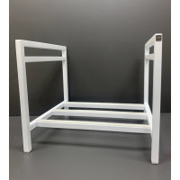 Sitwell Qube I White