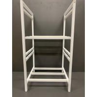 Sitwell Qube II White