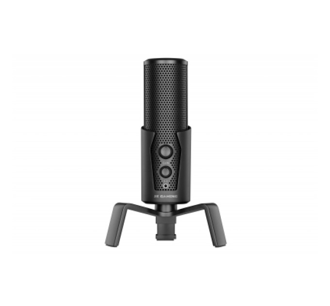 Микрофон 2E Gaming Kumo Pro Black (2E-MG-STR-4IN1MIC)