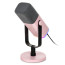 Микрофон Fifine AM8P USB/XLR Pink (AM8P)