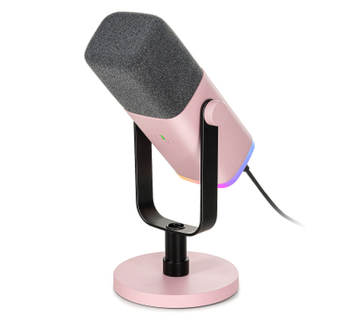 Микрофон Fifine AM8P USB/XLR Pink (AM8P)