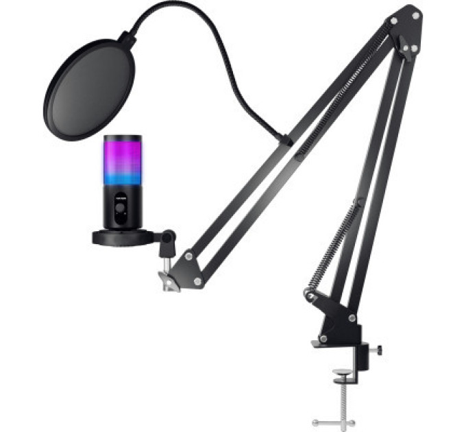 Микрофон Hator Signify RGB PRO (HTA-515)