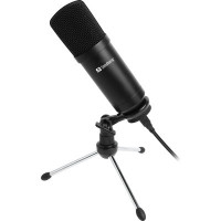 Микрофон Sandberg Desk Microphone USB (126-09)