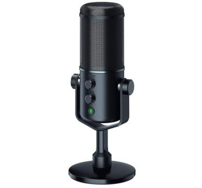 Микрофон Razer Seiren Elite (RZ19-02280100-R3M1)