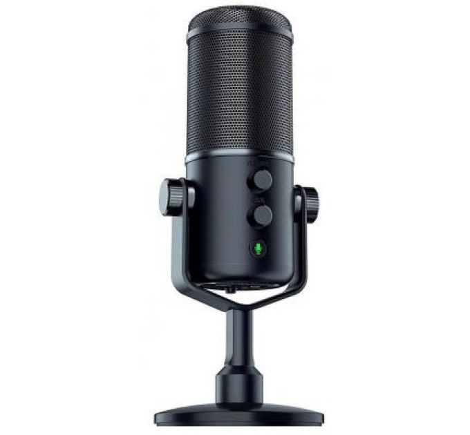 Микрофон Razer Seiren Elite (RZ19-02280100-R3M1)