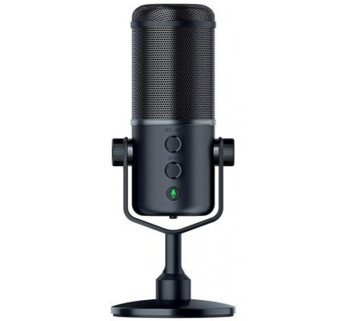 Микрофон Razer Seiren Elite (RZ19-02280100-R3M1)