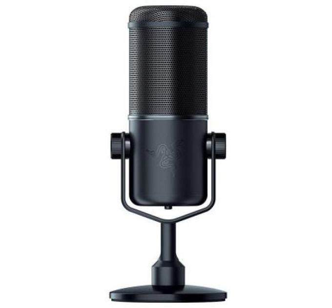 Микрофон Razer Seiren Elite (RZ19-02280100-R3M1)