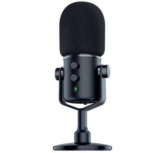 Микрофон Razer Seiren Elite (RZ19-02280100-R3M1)