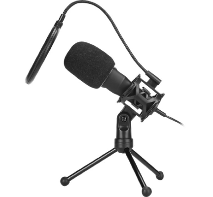 Микрофон Marvo MIC-03 USB (MIC-03)