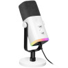 Микрофон Fifine AM8W USB/XLR White (AM8W)