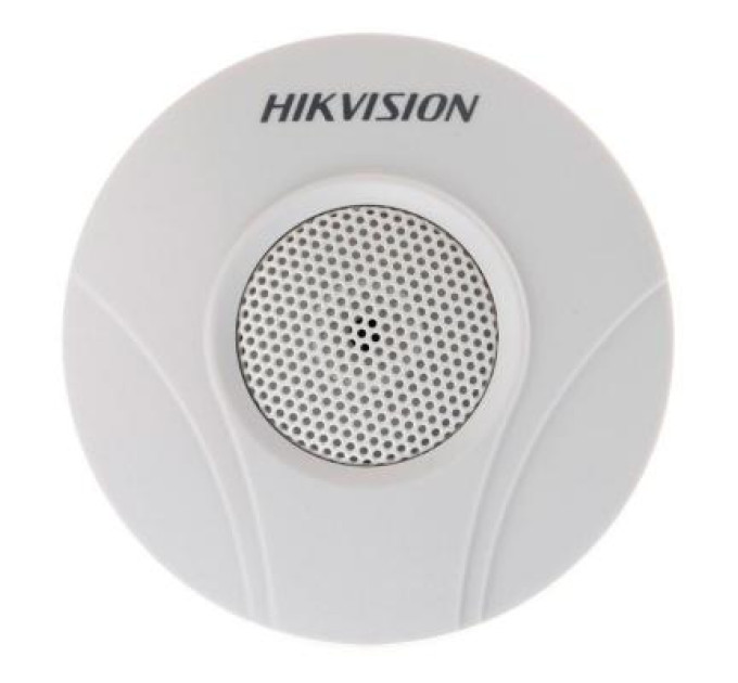 Микрофон Hikvision DS-2FP2020