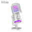 Микрофон Fifine AM6W USB White (AM6W)