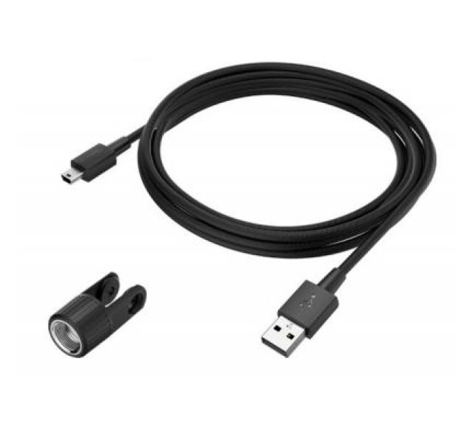 Микрофон HyperX Quadcast (HX-MICQC-BK)