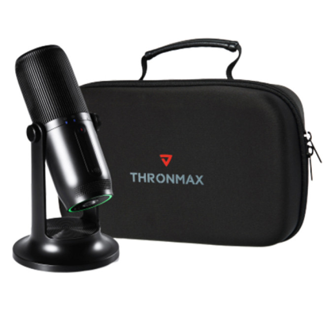 Микрофон Thronmax Mdrill One Kit (M2-B.K-TM01)