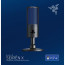 Микрофон Razer Seiren X PS4 Black/Blue (RZ19-02290200-R3G1)