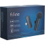 Микрофон Fifine M6 Wireless Black (M6)