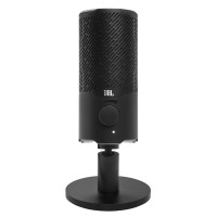 Микрофон JBL Quantum Stream (JBLQSTREAMBLK)