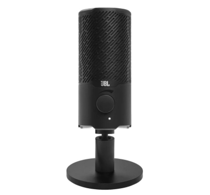 Микрофон JBL Quantum Stream (JBLQSTREAMBLK)