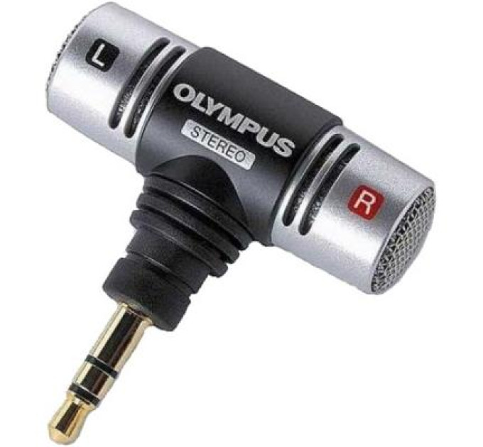 Микрофон Olympus ME-51 Stereo Microphone (N1294626)