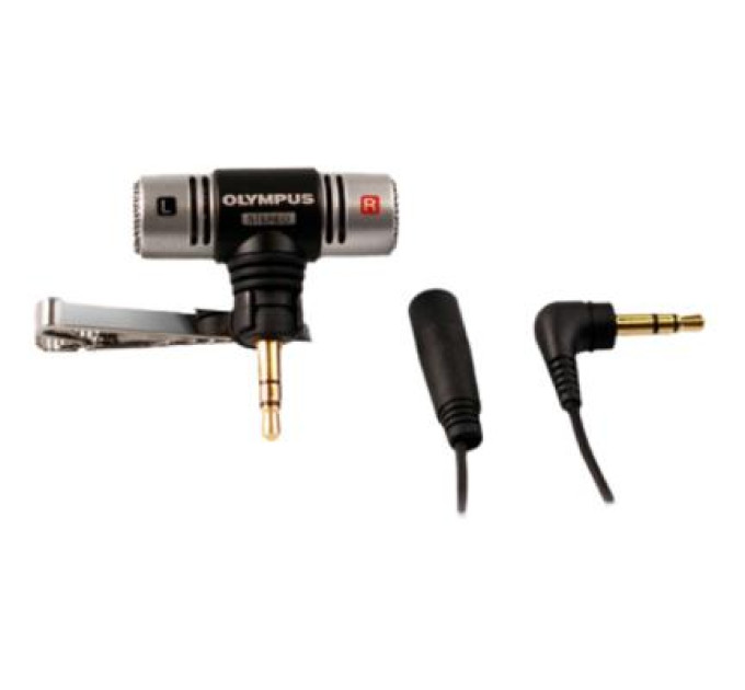 Микрофон Olympus ME-51 Stereo Microphone (N1294626)