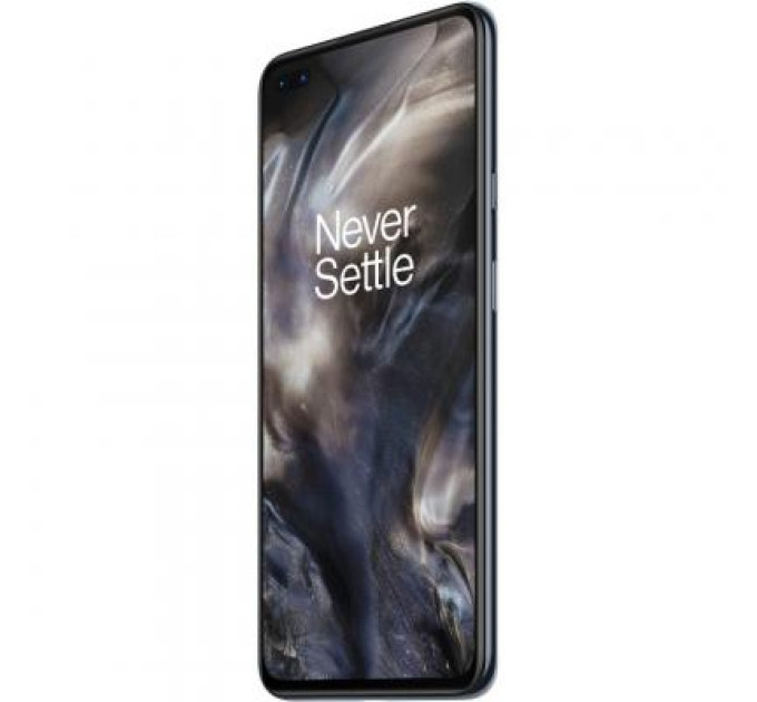 Мобильный телефон OnePlus Nord 8/128GB Gray Onyx