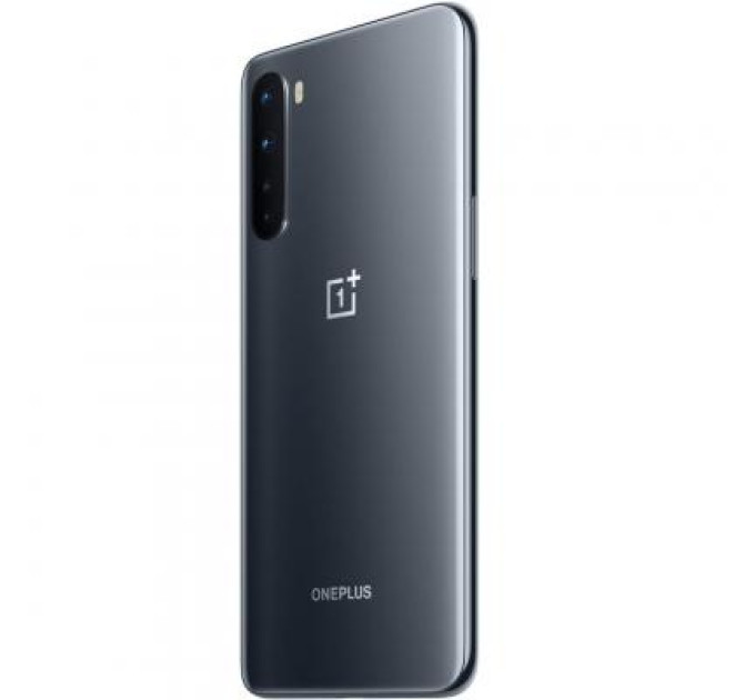 Мобильный телефон OnePlus Nord 8/128GB Gray Onyx